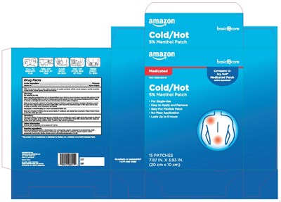 Label (44 95215 Packaging)